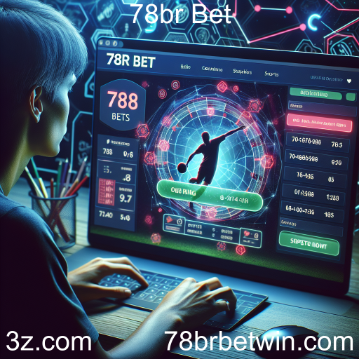 Apostas na 78br Bet: Dicas e Estratégias para Vencer