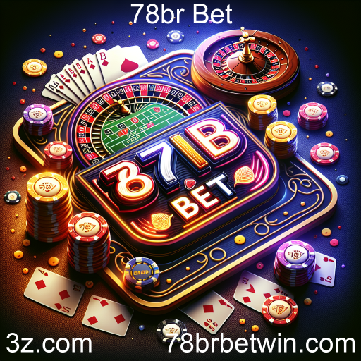 Descubra o Cassino do 78br Bet
