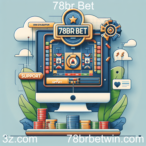 Descubra Como Aproveitar o Suporte em 78br Bet